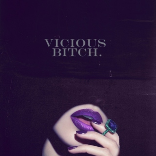 Vicious Bitch