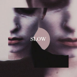 slow & steady