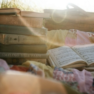Melodies and Books