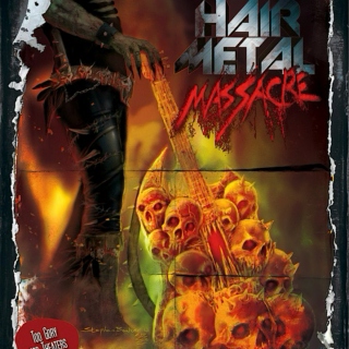 Hair Metal Massacre Trax