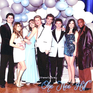 There's Only One Tree Hill