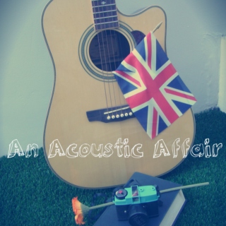 An Acoustic Affair