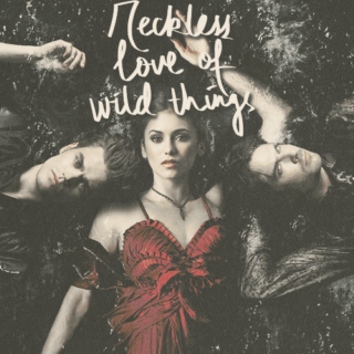 Reckless Love of Wild Things