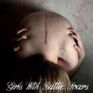 Supernatural Fanmix l Girls With Battle Scars 