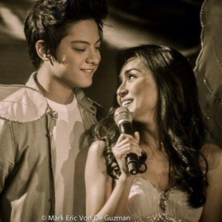 26 songs about KathNiel.