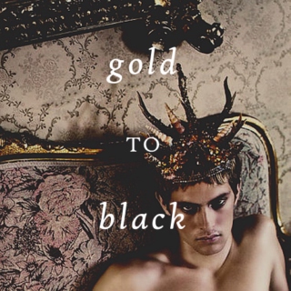 Gold to Black (Game of Thrones)