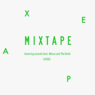 Mixtape #16