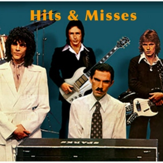 Hits & Misses 4/26/13