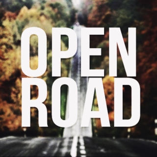 open road 