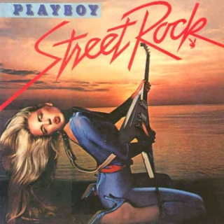 Playboy Street Rock