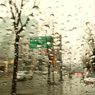 On Rainy Days