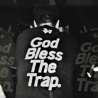 bless the †rap