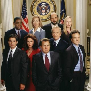 Memories of the West Wing