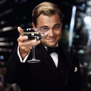 The Great Gatsby (OST) + others