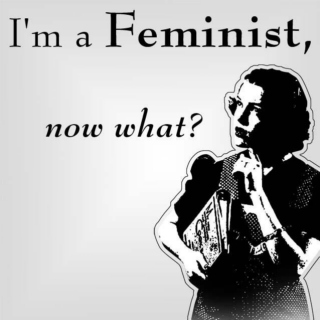 Un mundo feminista