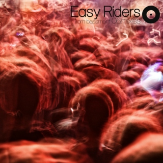 Easy Riders mix.06 from bassment