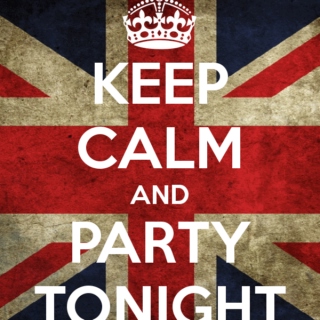 Don't stop the party tonight
