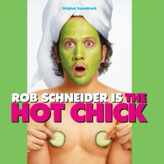 The Hot Chick (Soundtrack)