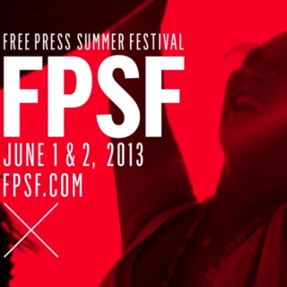 FPSF 2013