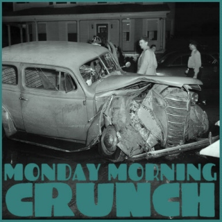 Monday Morning Crunch: 05/06/2013