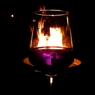 Fire And Wine