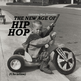 The New Age of Hip-Hop