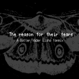 The Reason for Their Tears