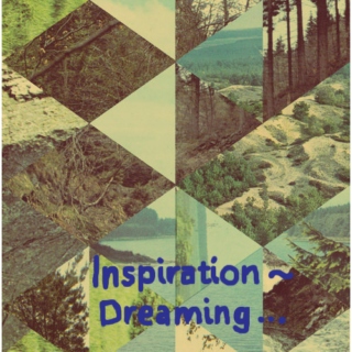 Inspiration Dreaming