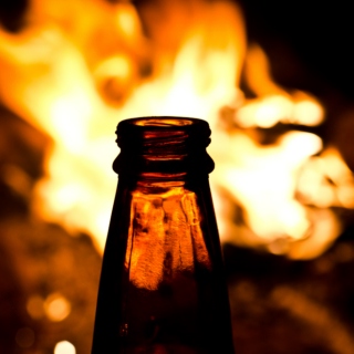 bonfires and beers