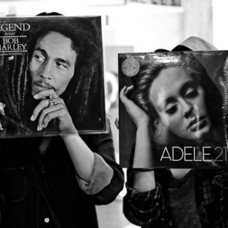 Reggaesta Tributes to Adele