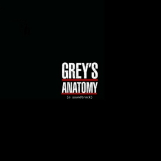 Grey's Anatomy: Song Beneath the Scenes (1/3)