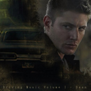 Supernatural Fanmix l Driving Music Vol. 1 l Dean