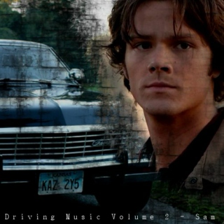 Supernatural Fanmix l Driving Music Vol. 2 l Sam