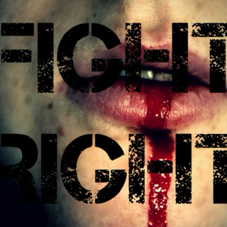 Fight Right