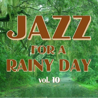 Jazz for a Rainy Day V10