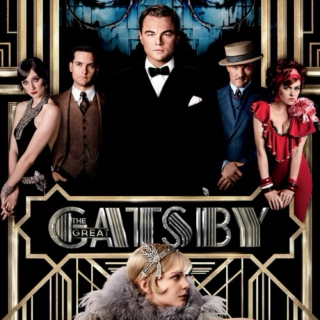 I Party With Jay Gatsby