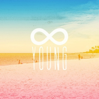 Forever Young-Summer 2013