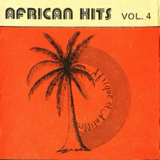 African Hits Vol 4