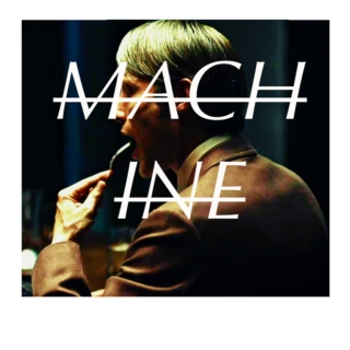 Rock (Back And Forth While Screaming): A Hannibal Fanmix