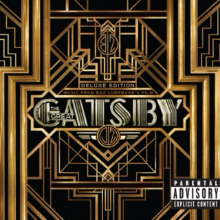 The Great Gatsby (Official Soundtrack)