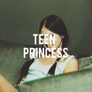 teen princess 