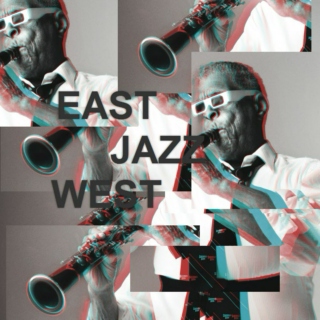 East to West - Oriental Swing Jazz