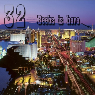 TTT #32: Vegas Baby!!!