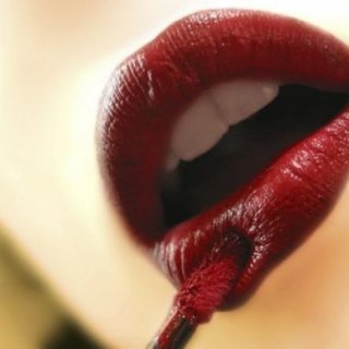 Lipstick Lullabies.