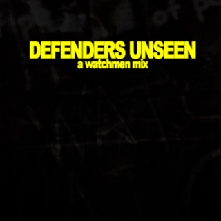 Defenders Unseen