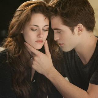 Your Love Is My Turning Page-The Best of Twilight