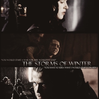 The Storms of Winter