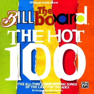 #1 Hits Billboard 2000s 