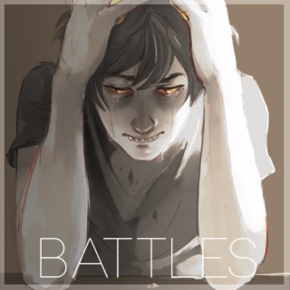 battles
