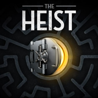 the Heist